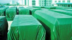 涂塑布在日常生活中的作用