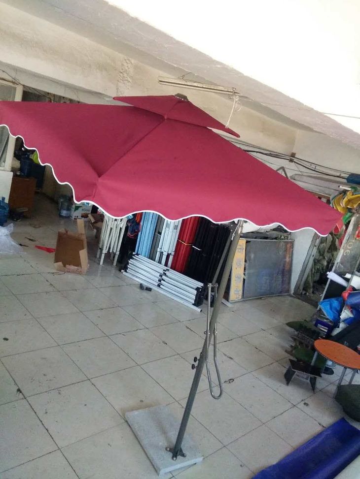 煙臺(tái)篷布17