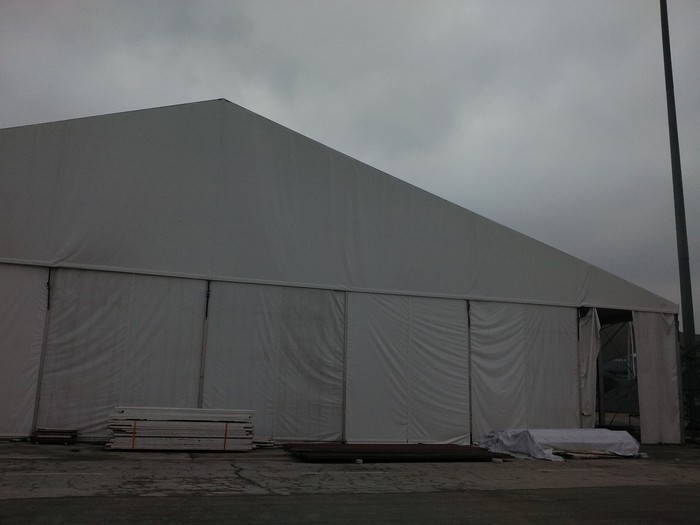 煙臺(tái)帳篷30