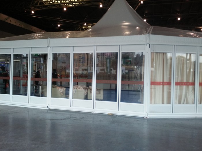 煙臺(tái)帳篷28