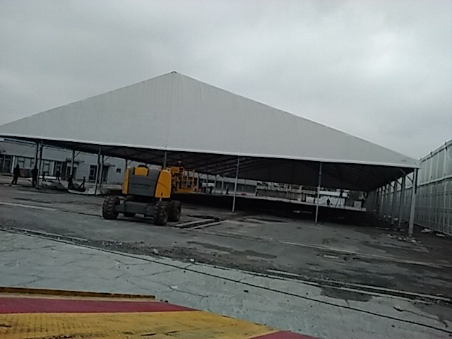 煙臺(tái)帳篷26