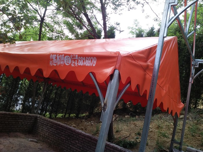 煙臺(tái)帳篷24