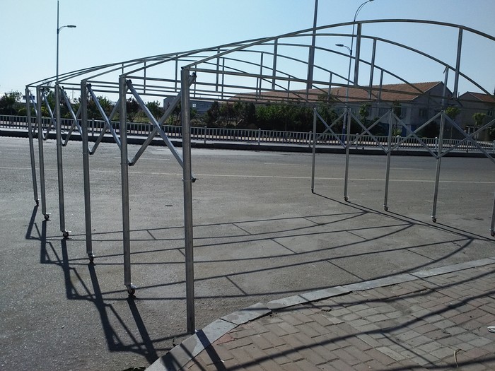 煙臺(tái)帳篷22