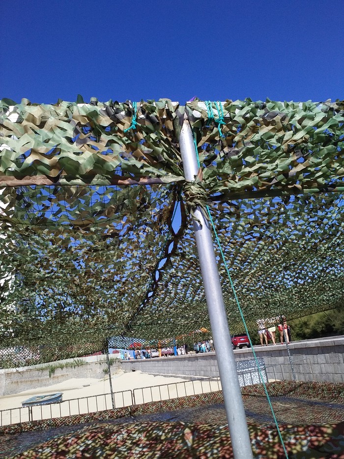 煙臺(tái)帳篷20