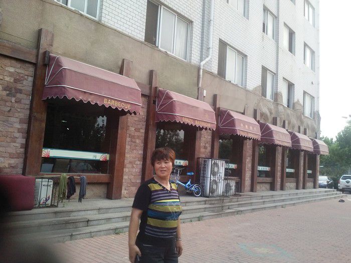 煙臺(tái)帳篷17