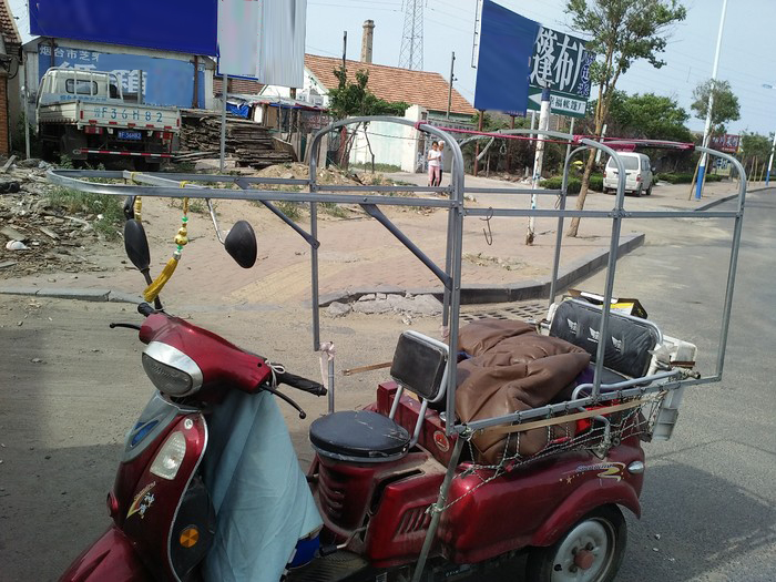 煙臺(tái)帳篷15