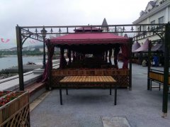 戶外帳篷如何進(jìn)行清理與保養(yǎng)