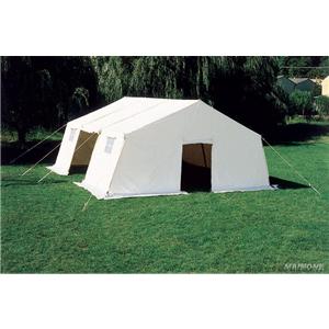 煙臺帳篷使用戶的管理與存放