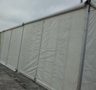 救災(zāi)帳篷的注意事項(xiàng)