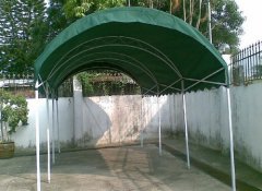 車篷都有什么材質(zhì)