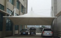 什么因素導(dǎo)致車篷損壞