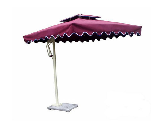 煙臺(tái)遮陽傘