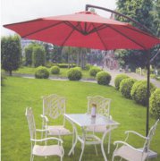 遮陽傘擋雨影響防曬質(zhì)量