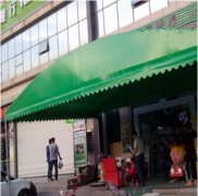 戶外遮陽傘有哪些特點(diǎn)以及適用范圍